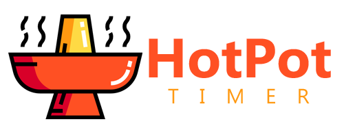 Hot Pot Timer